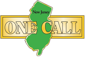 New Jersey One Call Logo